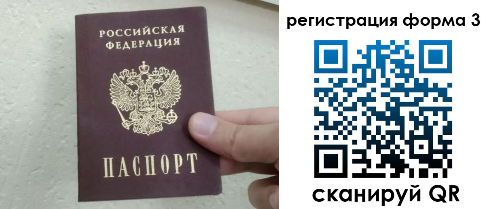 временная регистрация для всех в Волгоградской области